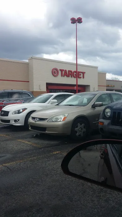 Target 6