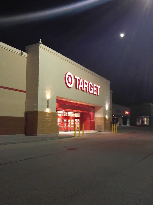 Target 3