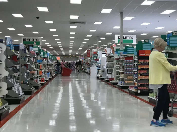 Target 8