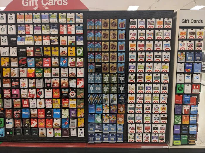 Target 7