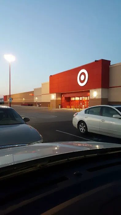 Target 9