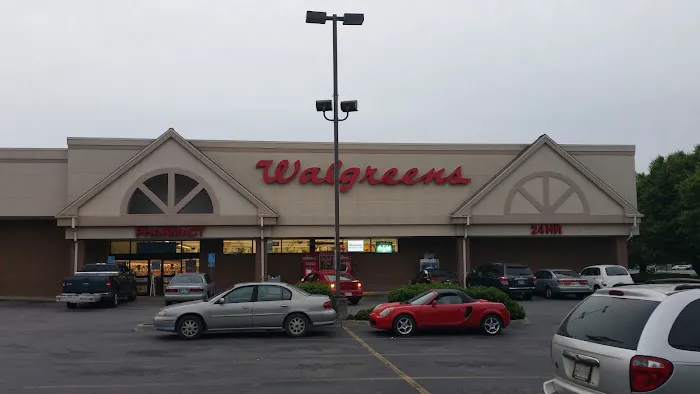 Walgreens 0