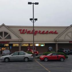 Walgreens ico