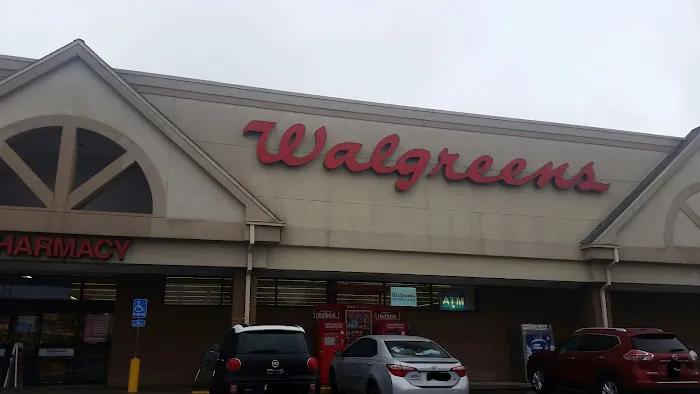 Walgreens 2
