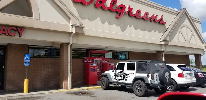 Walgreens 6