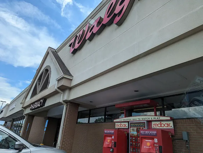 Walgreens 8