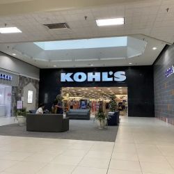 Kohl's ico