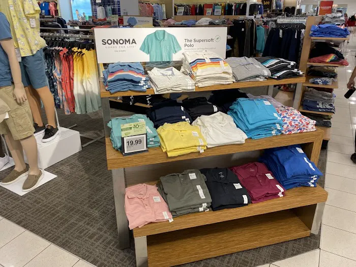 Kohl's 3