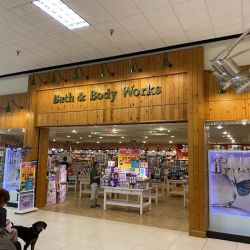 Bath & Body Works ico