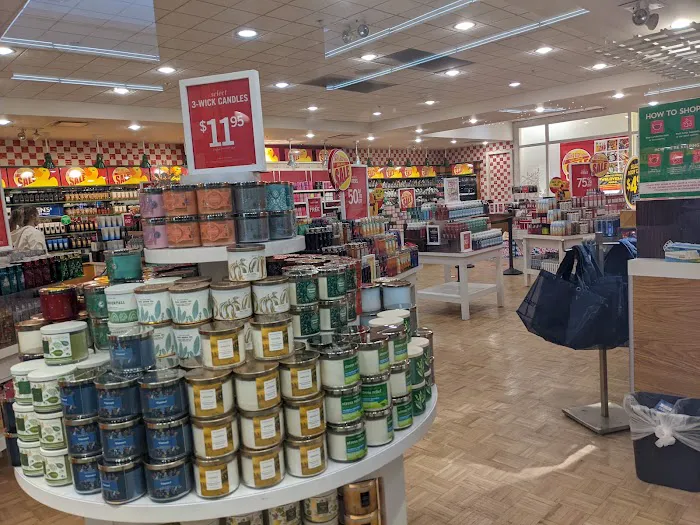 Bath & Body Works 1