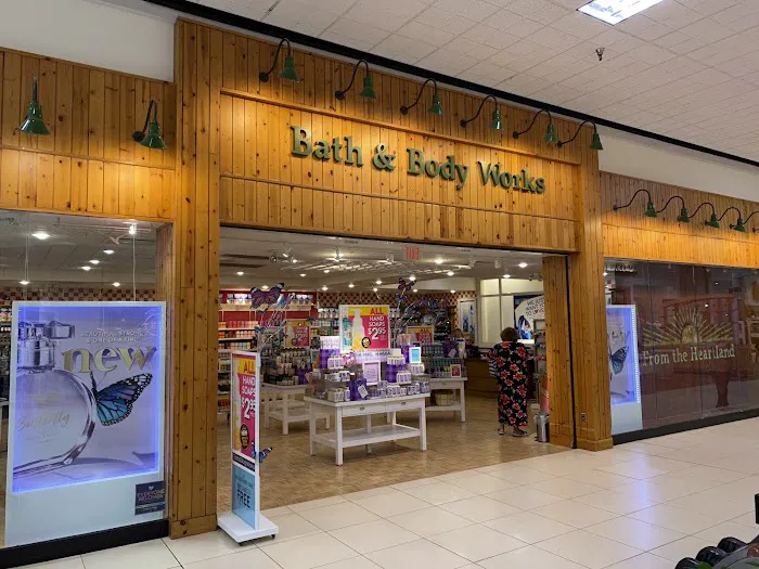 Bath & Body Works 8