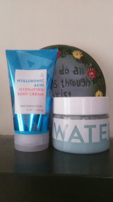 Bath & Body Works 9
