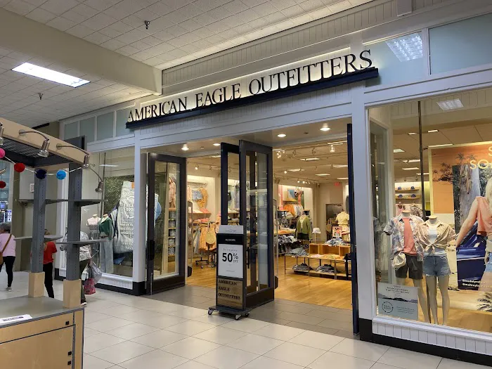 American Eagle 3