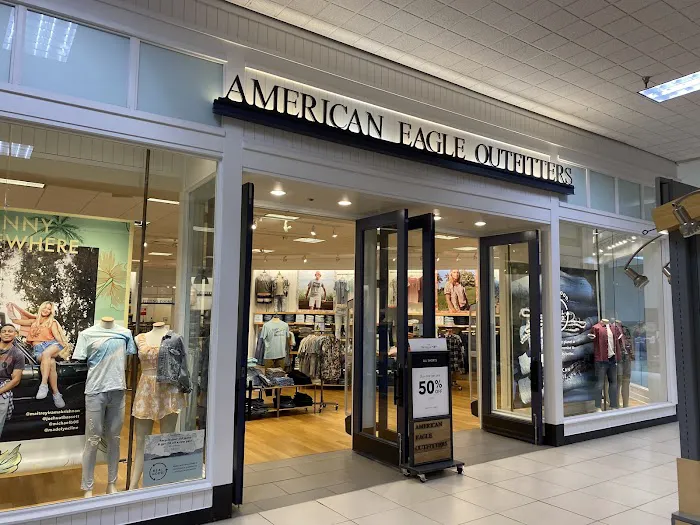 American Eagle 5