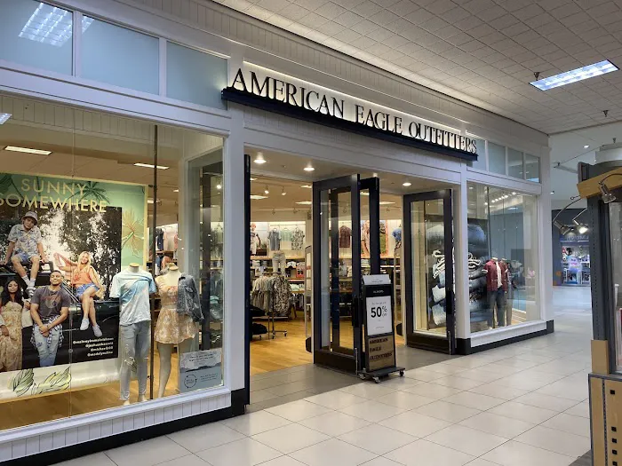 American Eagle 6