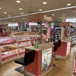 Ulta Beauty ico