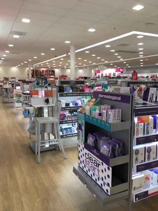 Ulta Beauty 3
