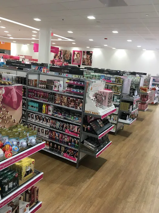 Ulta Beauty 8