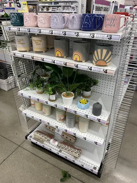 Five Below 1
