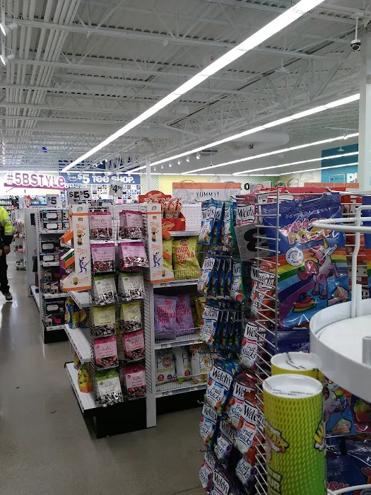 Five Below 5