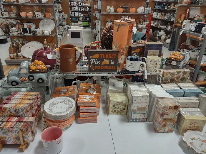 T.J. Maxx 0
