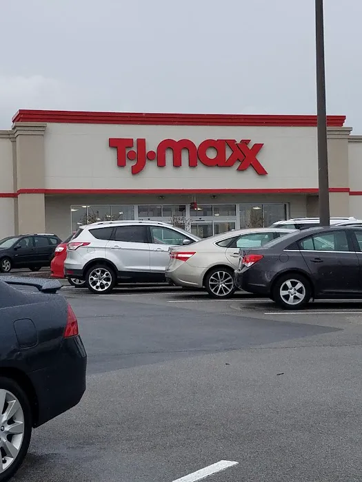 T.J. Maxx 3