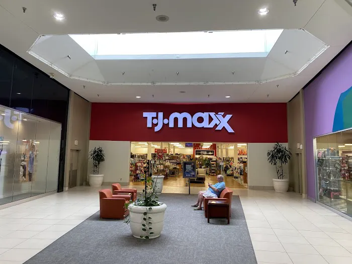 T.J. Maxx 5