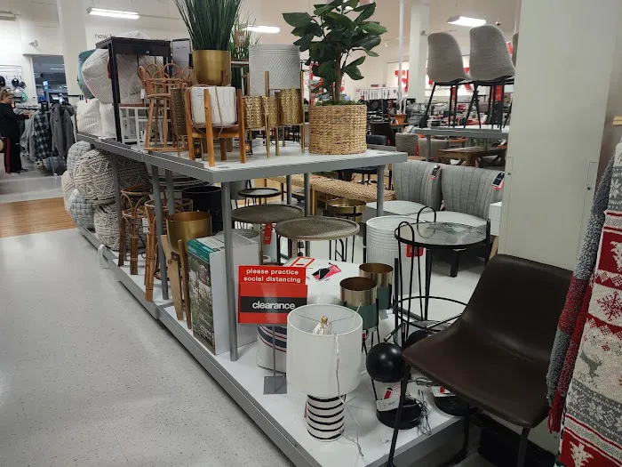 T.J. Maxx 6