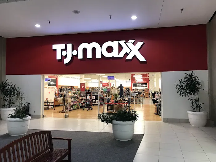 T.J. Maxx 9