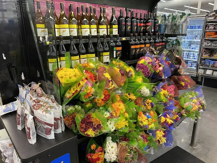 Walmart Supercenter 1