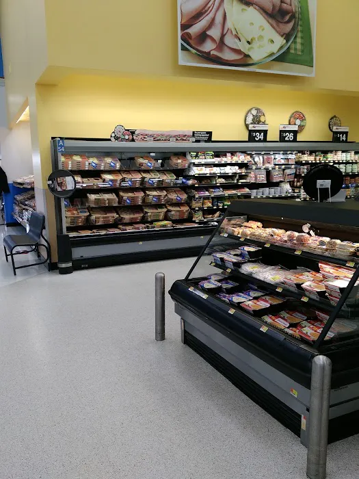 Walmart Supercenter 3