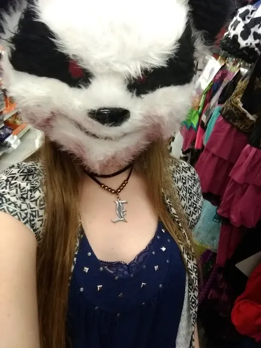 Walmart Supercenter 5
