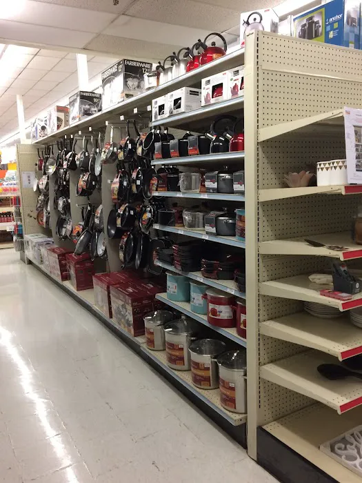 Big Lots 0