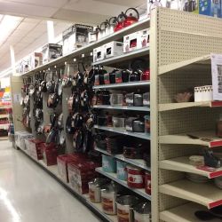 Big Lots ico