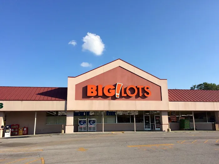 Big Lots 1