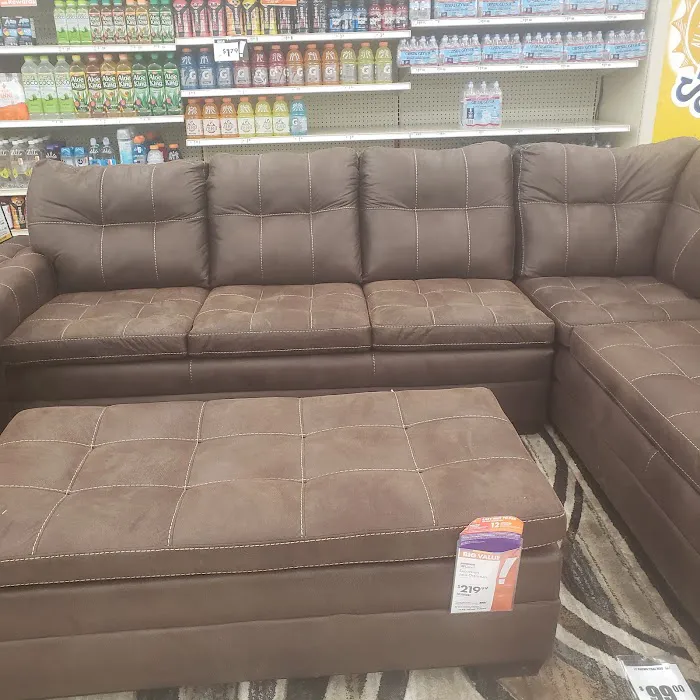 Big Lots 5