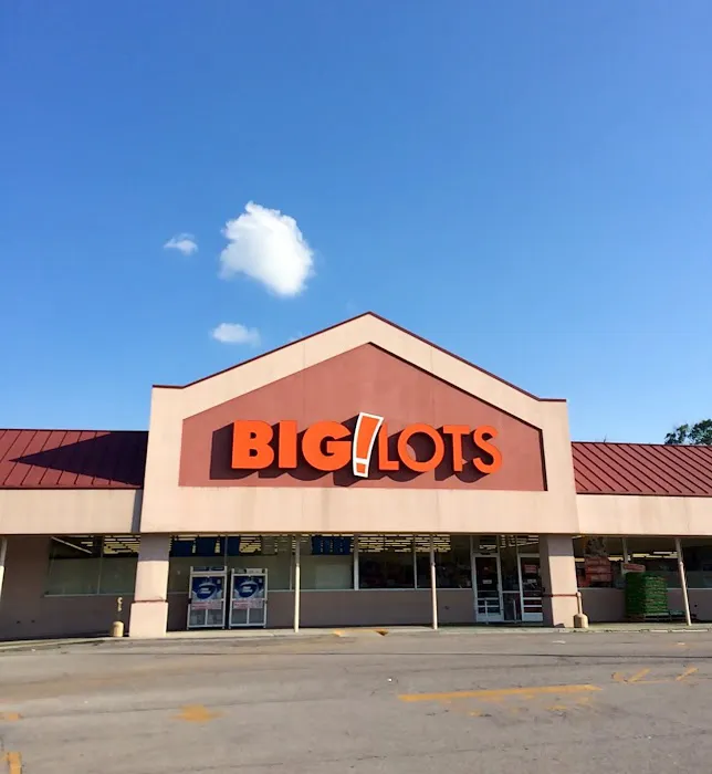 Big Lots 3