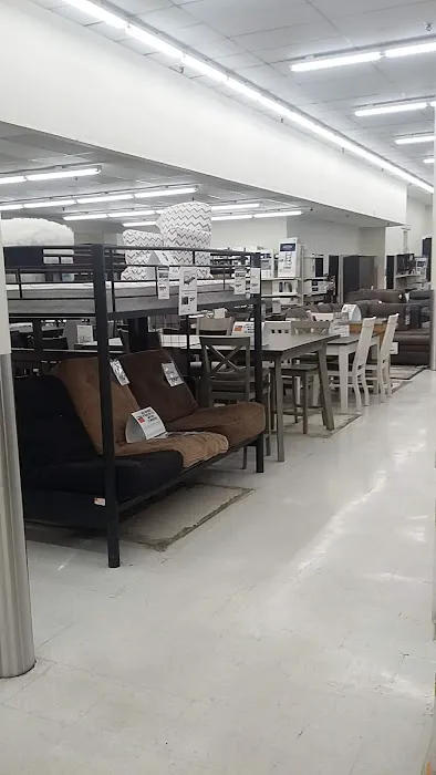 Big Lots 8
