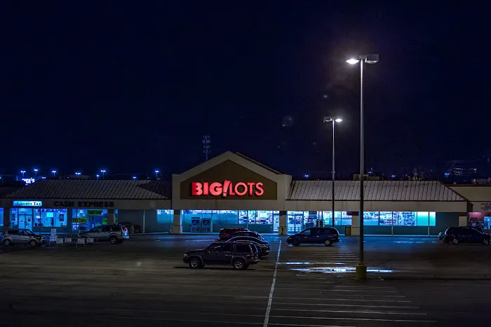 Big Lots 9