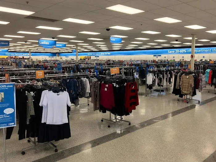 Ross Dress for Less 0