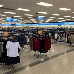 Ross Dress for Less ico