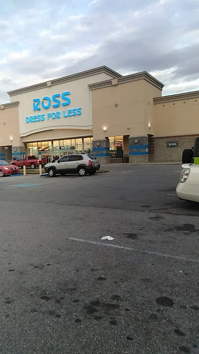 Ross Dress for Less 3
