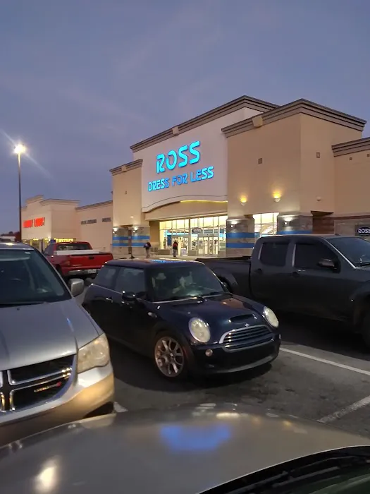 Ross Dress for Less 9
