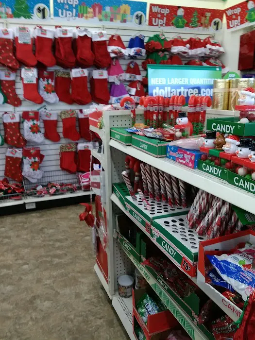 Dollar Tree 0