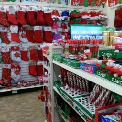 Dollar Tree ico
