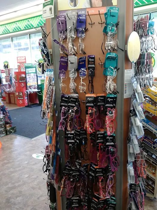Dollar Tree 5