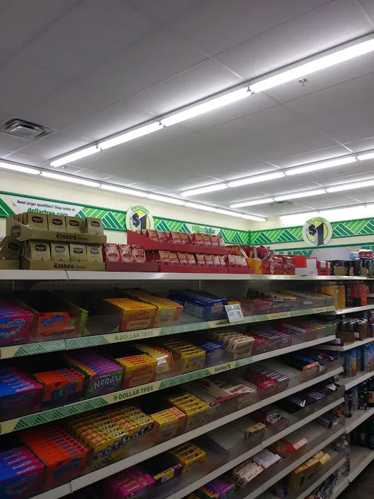 Dollar Tree 9