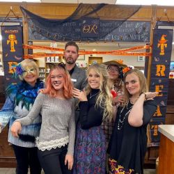 College Park Pharmacy ico