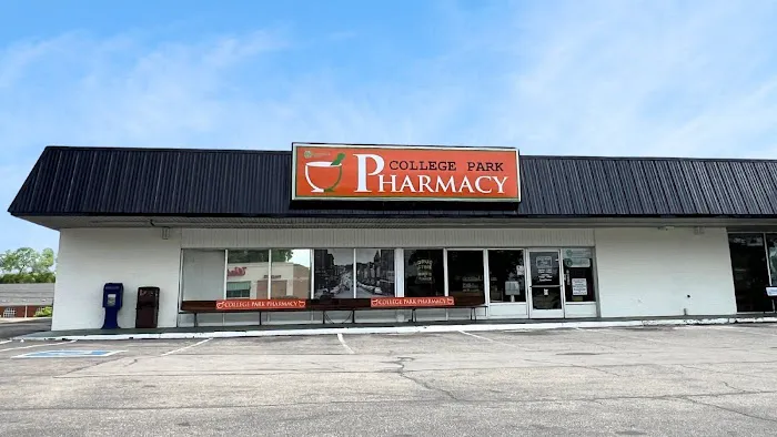 College Park Pharmacy 1