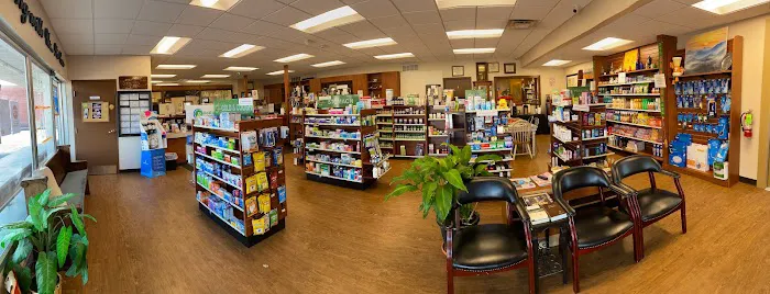 College Park Pharmacy 2
